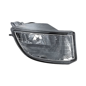 Replacement - Passenger Side Fog Light Lens and Housing (Standard Line)
