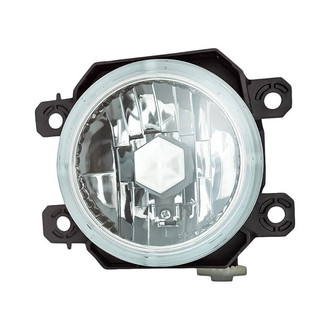 Replacement - Driver Side Fog Light (Standard Line)