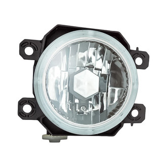 Replacement - Passenger Side Fog Light (Standard Line)