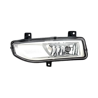 Replacement - Driver Side Fog Light (Standard Line)