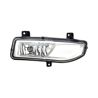 Replacement - Passenger Side Fog Light (Standard Line)