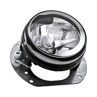 Replacement - Driver Side Fog Light (Standard Line)