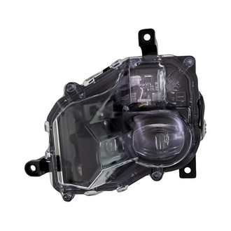Replacement - Driver Side Fog Light (Standard Line)