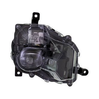 Replacement - Passenger Side Fog Light (Standard Line)