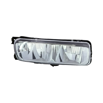 Replacement - Passenger Side Fog Light (Standard Line)