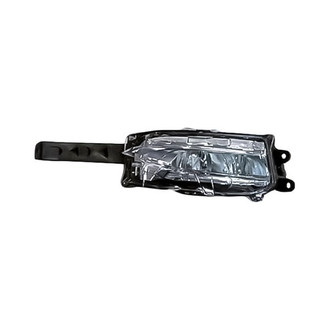Replacement - Passenger Side Fog Light (Standard Line)