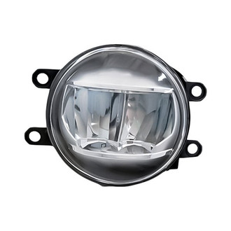 Replacement - Passenger Side Fog Light (Standard Line)