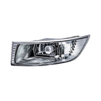 Replacement - Driver Side Fog Light Lens and Housing (Standard Line)