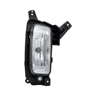 Replacement - Passenger Side Fog Light (Standard Line)