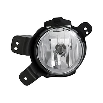 Replacement - Driver Side Fog Light (Standard Line)