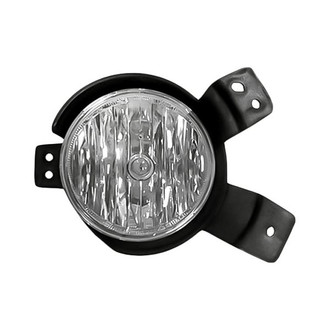 Replacement - Passenger Side Fog Light (Standard Line)