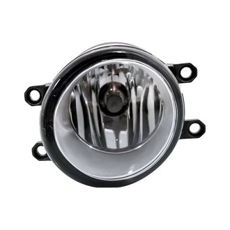 Replacement - Driver Side Fog Light (CAPA Certified)