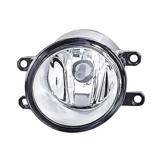 Replacement - Driver Side Fog Light (Standard Line)