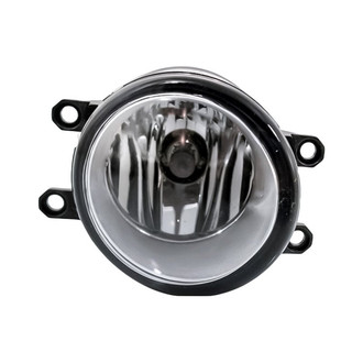 Replacement - Passenger Side Fog Light (CAPA Certified)