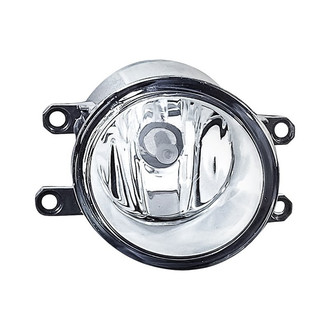 Replacement - Passenger Side Fog Light (Standard Line)