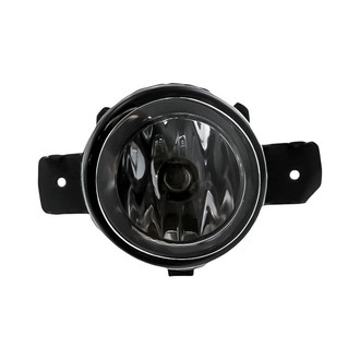 Replacement - Driver Side Fog Light (CAPA Certified)
