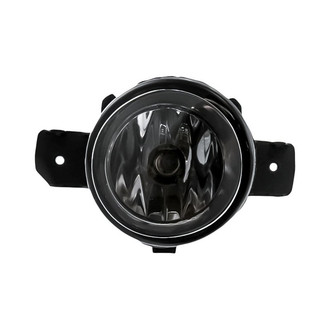 Replacement - Passenger Side Fog Light (CAPA Certified)