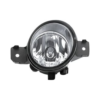 Replacement - Passenger Side Fog Light (Standard Line)