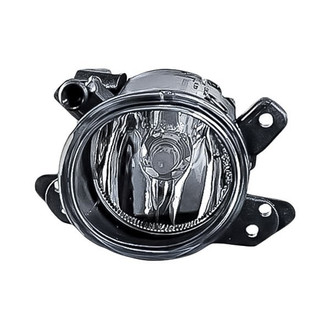 Replacement - Driver Side Fog Light (CAPA Certified)