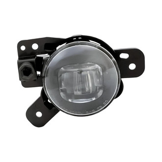 Replacement - Driver Side Fog Light (Standard Line)