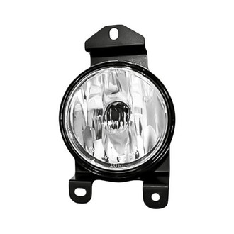 Replacement - Driver Side Fog Light (Standard Line)