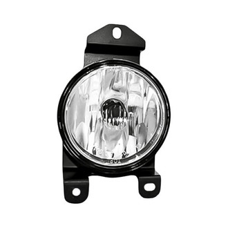 Replacement - Passenger Side Fog Light (Standard Line)