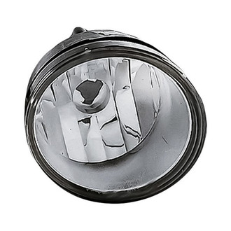 Replacement - Driver Side Fog Light (Standard Line)