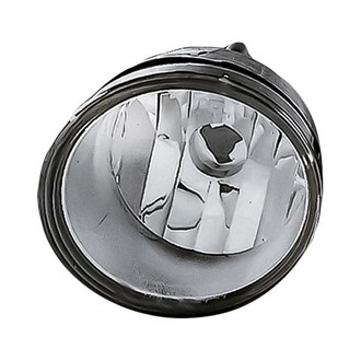 Replacement - Passenger Side Fog Light (Standard Line)