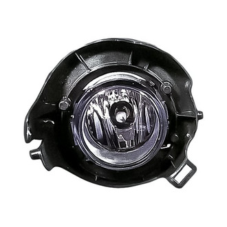 Replacement - Passenger Side Fog Light (Standard Line)