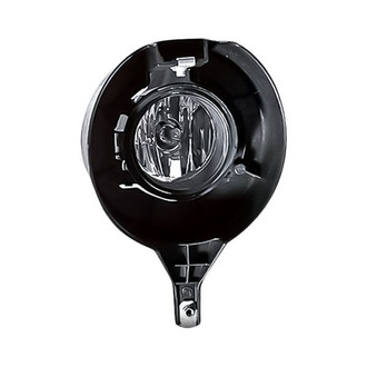Replacement - Driver Side Fog Light (Standard Line)