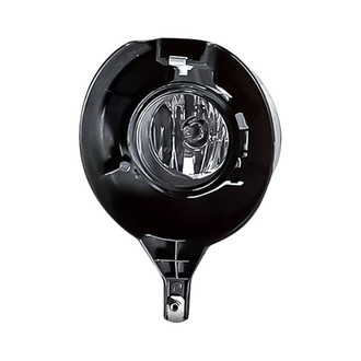 Replacement - Passenger Side Fog Light (Standard Line)