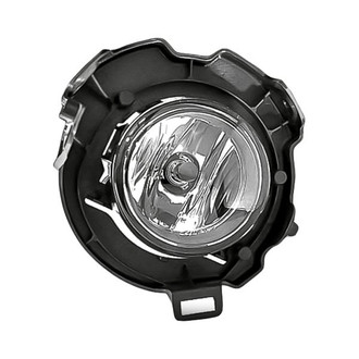 Replacement - Passenger Side Fog Light (Standard Line)