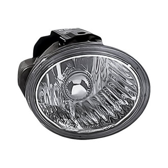 Replacement - Driver Side Fog Light (Standard Line)