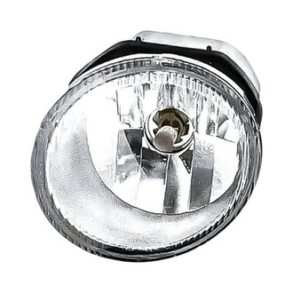 Replacement - Passenger Side Fog Light (CAPA Certified)