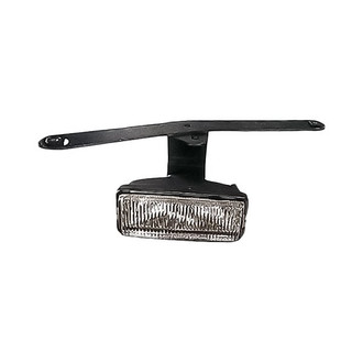 Replacement - Passenger Side Fog Light (Standard Line)