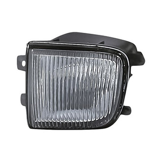 Replacement - Driver Side Fog Light (Standard Line)