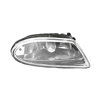 Replacement - Passenger Side Fog Light (Standard Line)