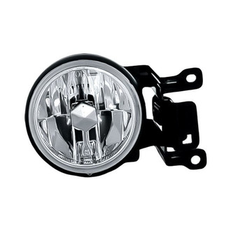 Replacement - Driver Side Fog Light (Standard Line)