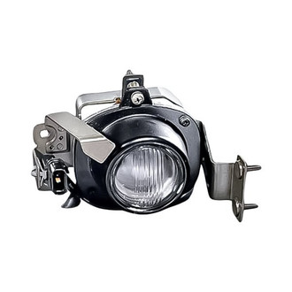 Replacement - Driver Side Fog Light (Standard Line)