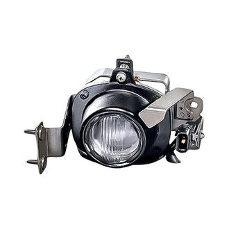 Replacement - Passenger Side Fog Light (Standard Line)