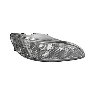 Replacement - Passenger Side Fog Light (Standard Line)
