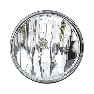 Replacement - Driver Side Fog Light (Standard Line)