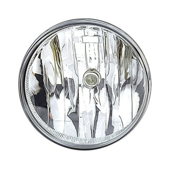 Replacement - Passenger Side Fog Light (Standard Line)