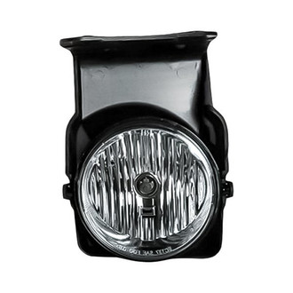Replacement - Driver Side Fog Light (Standard Line)