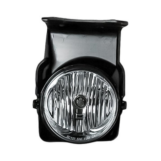 Replacement - Passenger Side Fog Light (Standard Line)