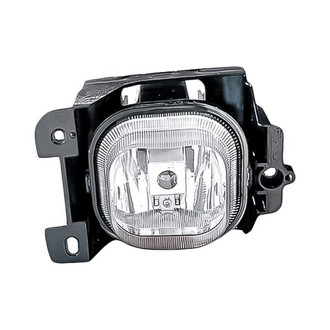 Replacement - Driver Side Fog Light (Standard Line)