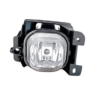 Replacement - Passenger Side Fog Light (Standard Line)