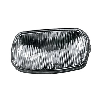 Replacement - Driver Side Fog Light (Standard Line)