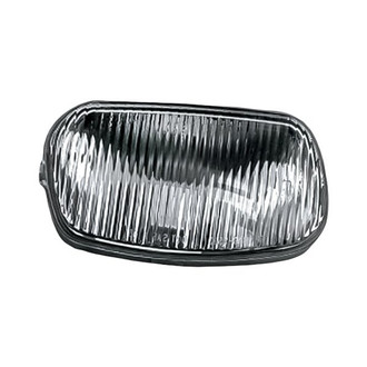 Replacement - Passenger Side Fog Light (Standard Line)