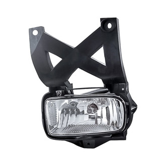 Replacement - Driver Side Fog Light (Standard Line)